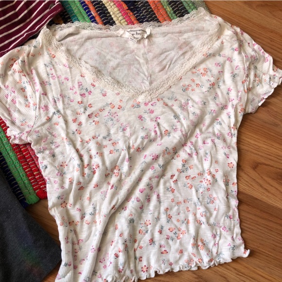 Crop top bundle - Picture 3 of 7